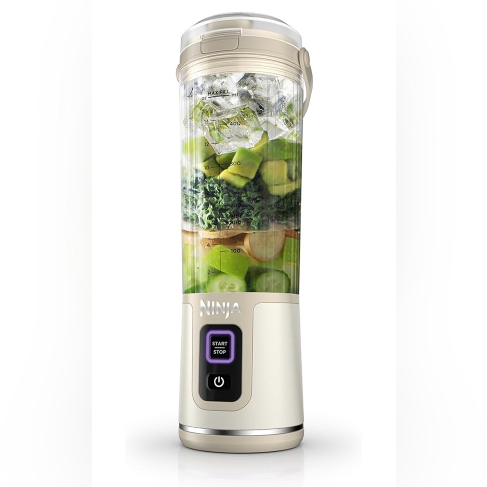 Ninja Blast Portable Blender